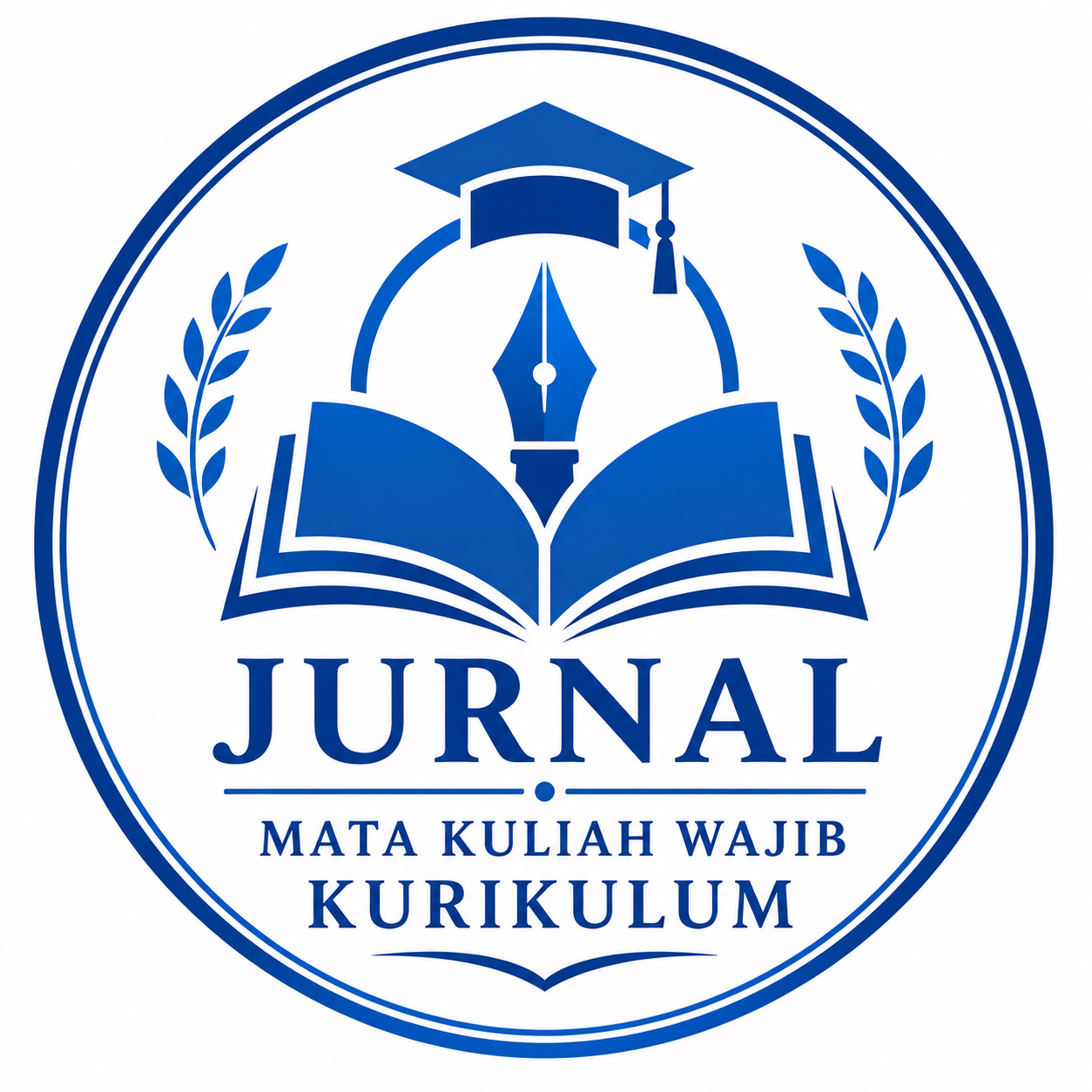 Jurnal Mata Kuliah Wajib Kurikulum